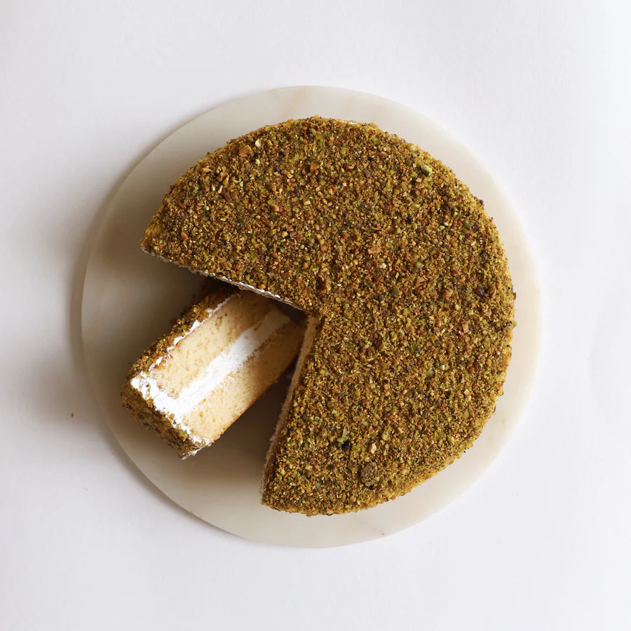 Chalk Farm: Simply Sweet Perfection